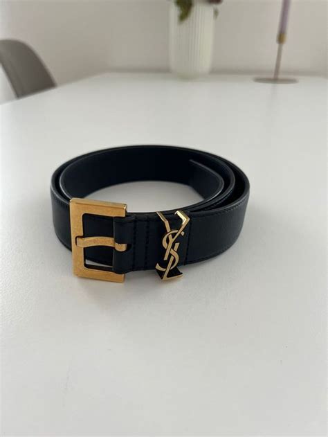 ysl gürtel|ysl belts women.